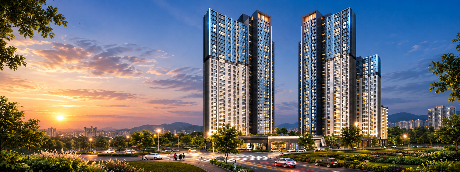 Godrej Properties - India's leading real estate developer with 119 years of legacy