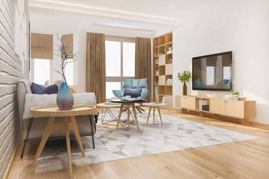 Godrej Altus Vastrapur is a family friendly project with schools and parks nearby