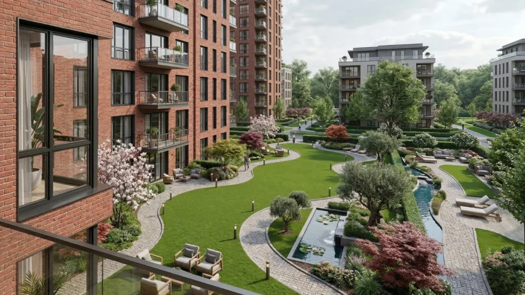 Living near Godrej Altus Vastrapur locality guide for homebuyers