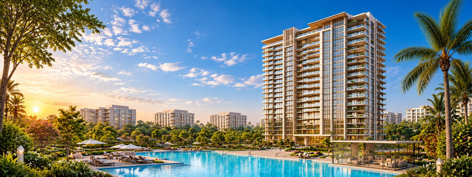 Godrej Properties - India's leading real estate developer
