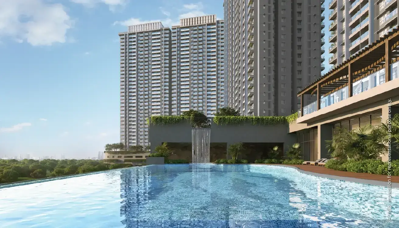 Godrej Properties - India's leading real estate developer