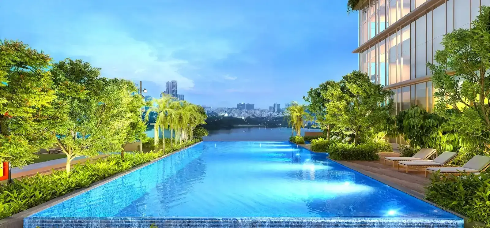 Godrej Properties - India's leading real estate developer