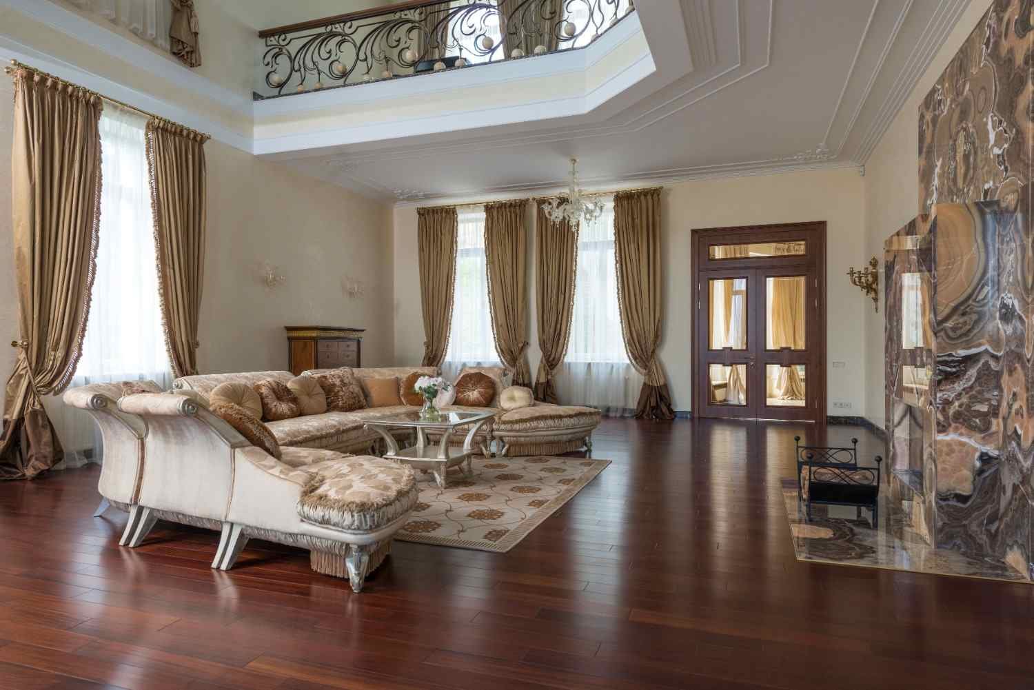 Luxury homes at Godrej Bandra Mumbai