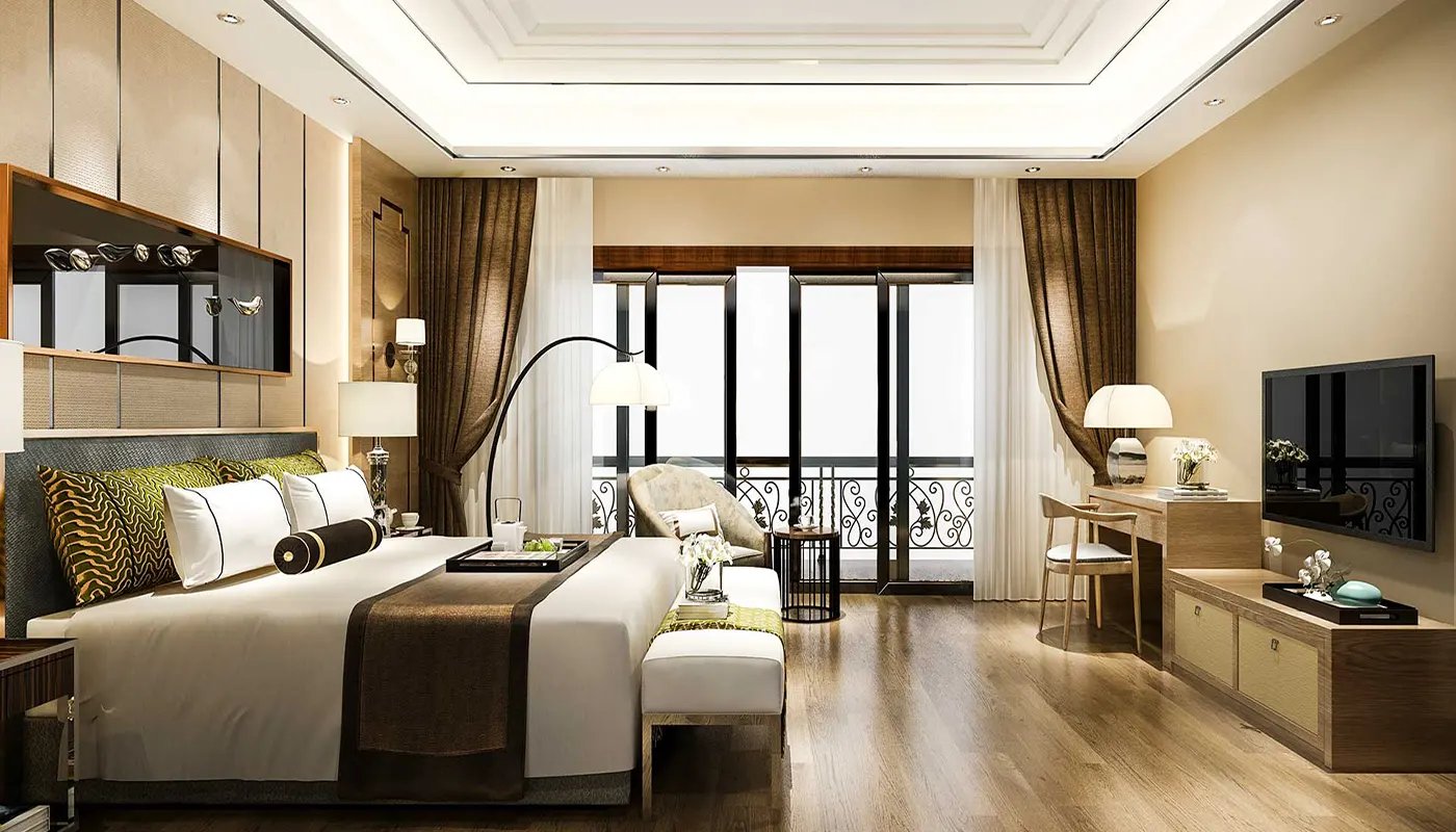 Godrej Bandra Amenities