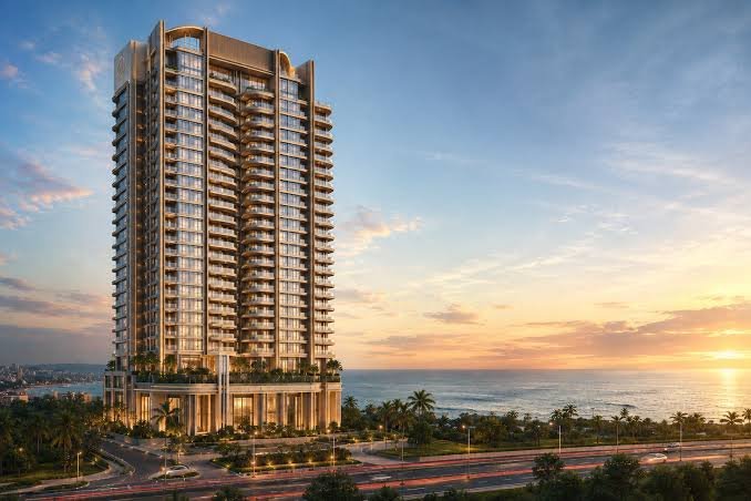 Godrej Bandra location - prime residential destination in Bandra West, Mumbai