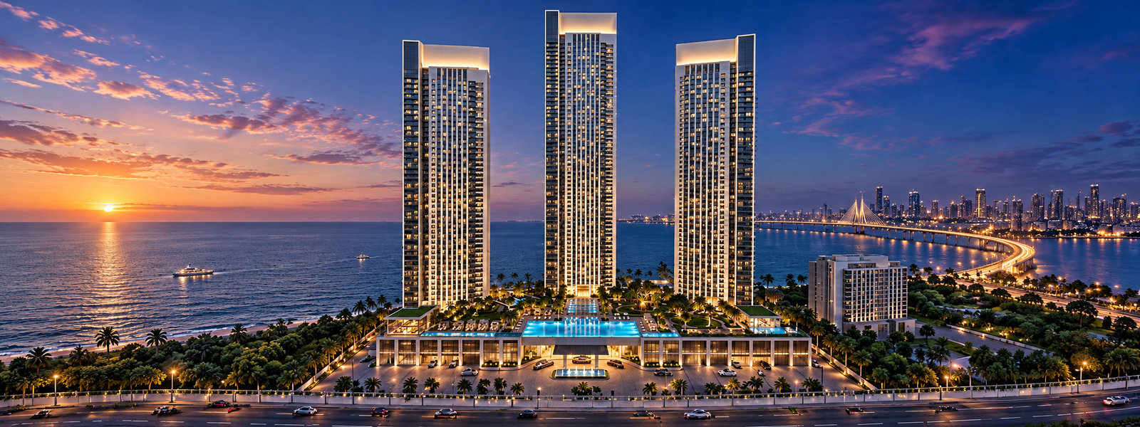 Godrej Properties - India's leading real estate developer with 119 years of legacy