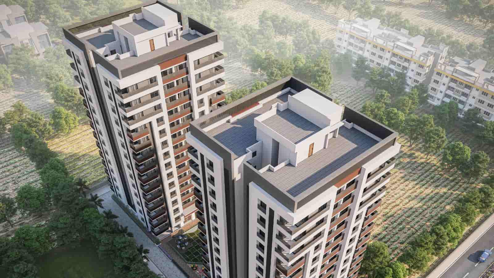 Advantages of living near Bannerghatta Road, Bengaluru