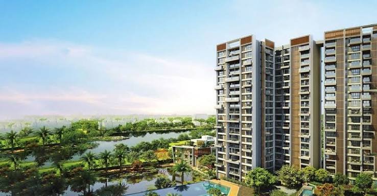 Godrej Properties - India's leading real estate developer with 127 years of legacy