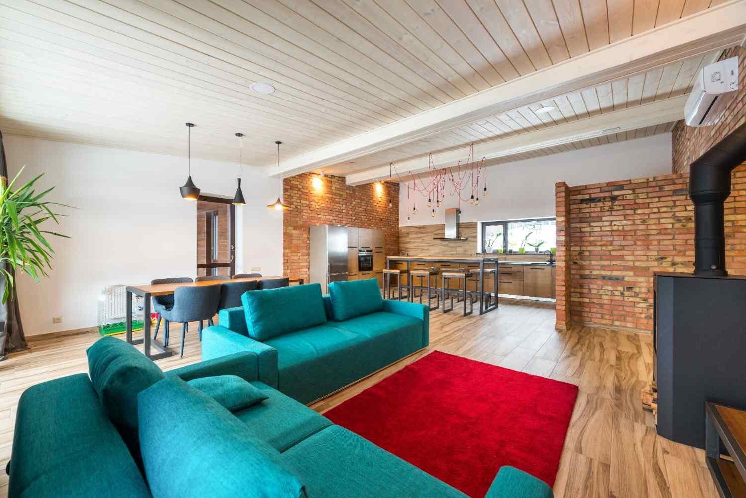 Buy 3 and 4 BHK luxury apartments at Godrej Crown Residences NCR