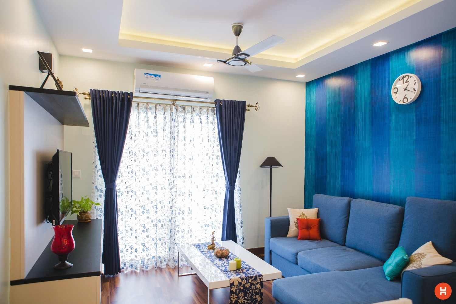 Security features to check at Godrej Crown Residences