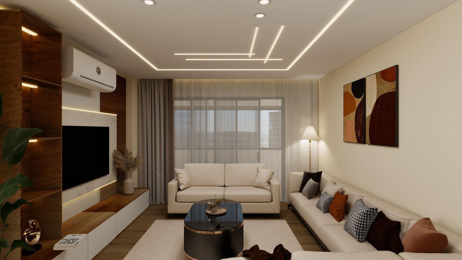 Schools and hospitals near Godrej Crown Residences