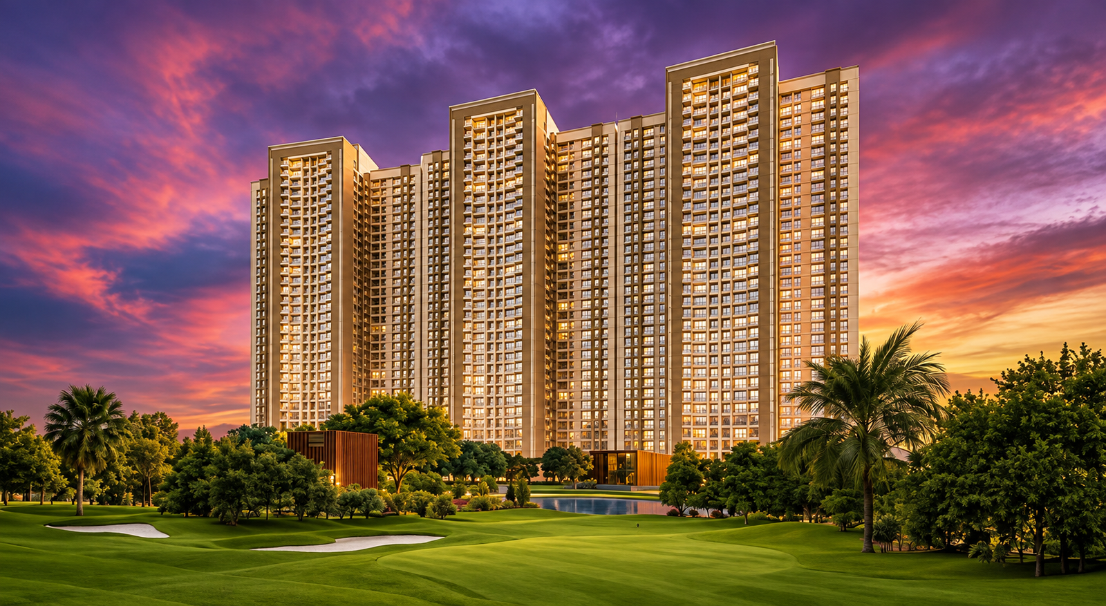 Godrej Properties - India's leading real estate developer