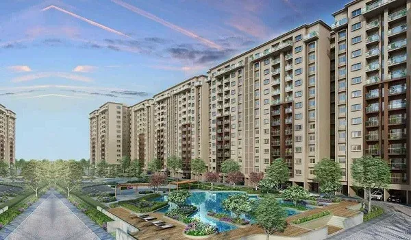 3 BHK Apartments for Sale in Devanahalli 2026