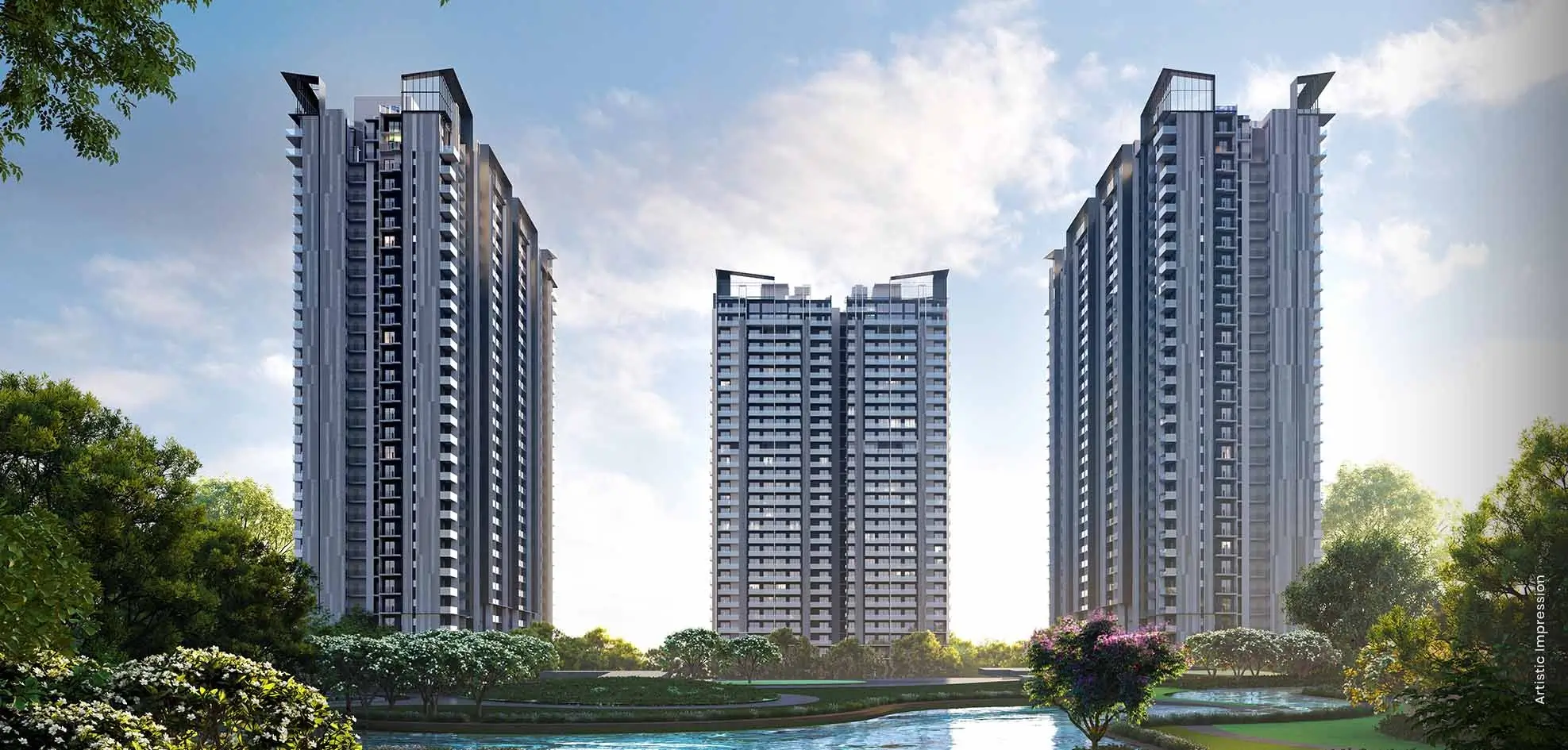 Top Residential Projects in Devanahalli 2026