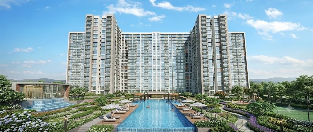 Godrej Properties - India's leading real estate developer