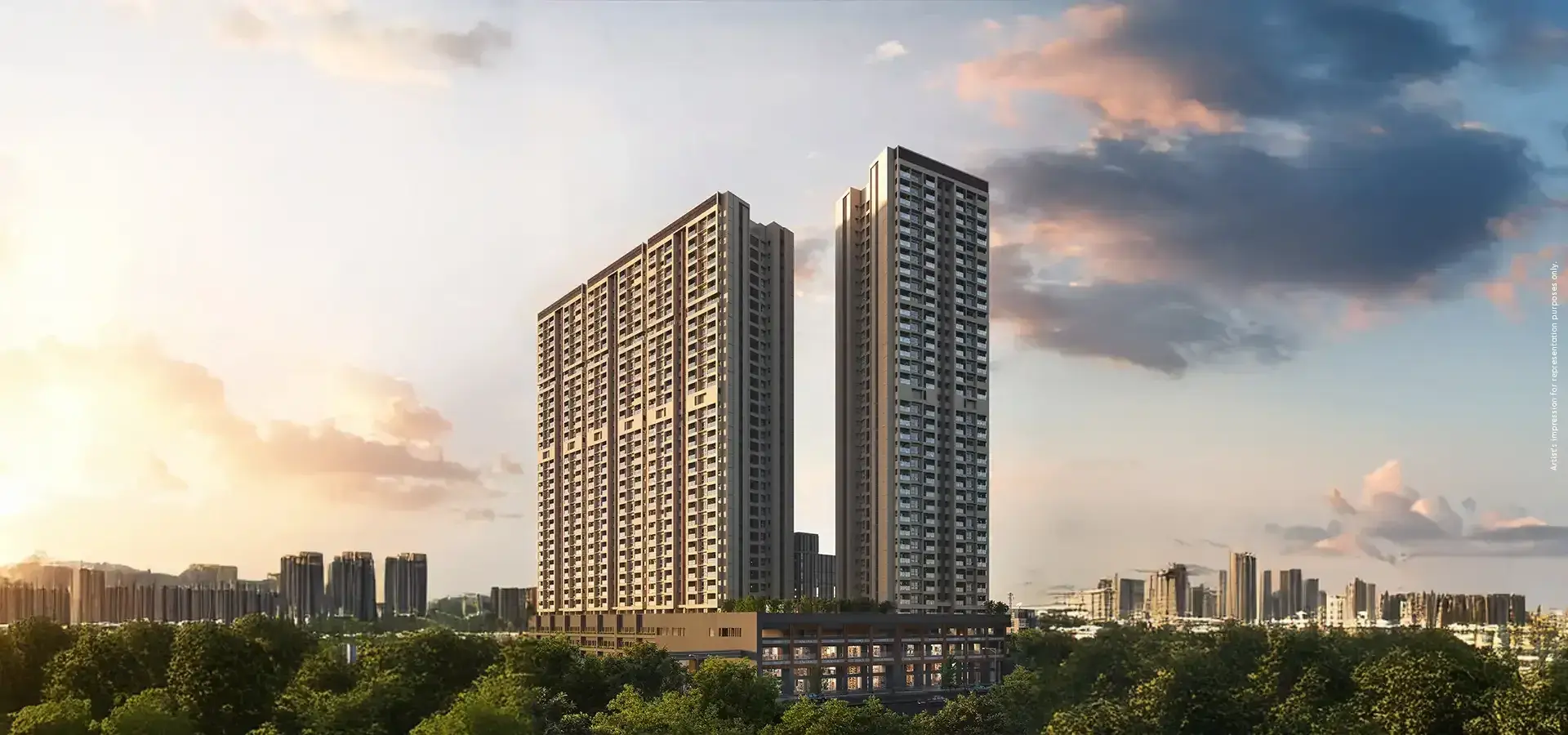 Godrej Properties - India's leading real estate developer