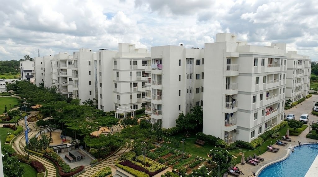 Godrej Properties - India's leading real estate developer