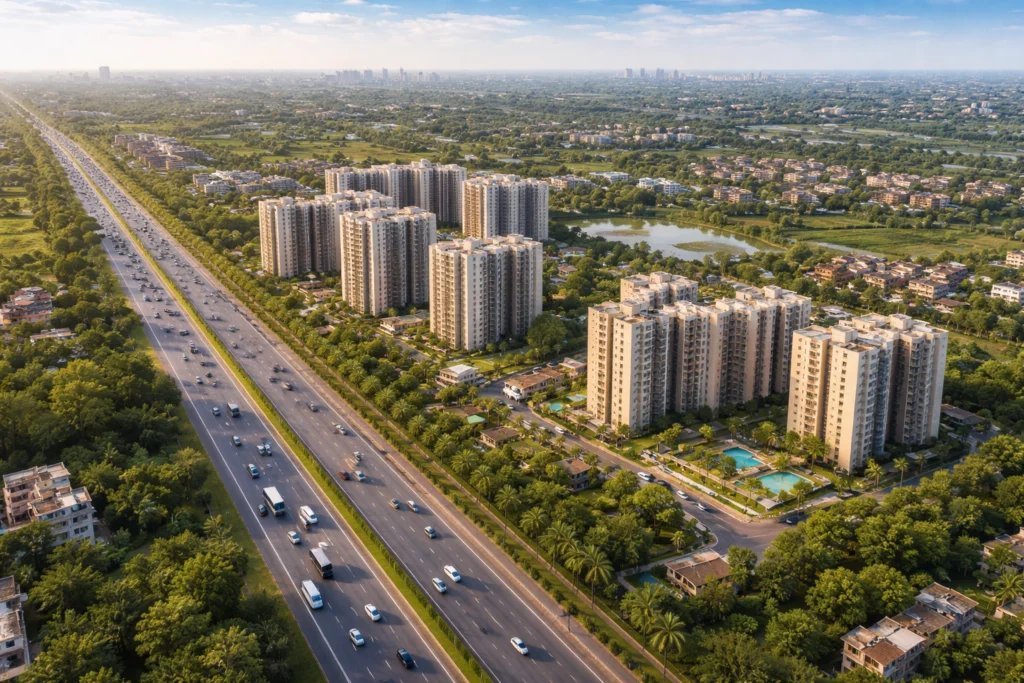 Godrej EM Bypass Kolkata — things to check before investing