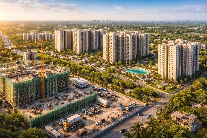 Godrej EM Bypass Kolkata location on Eastern Metropolitan Bypass with connectivity to Salt Lake, New Town and the airport