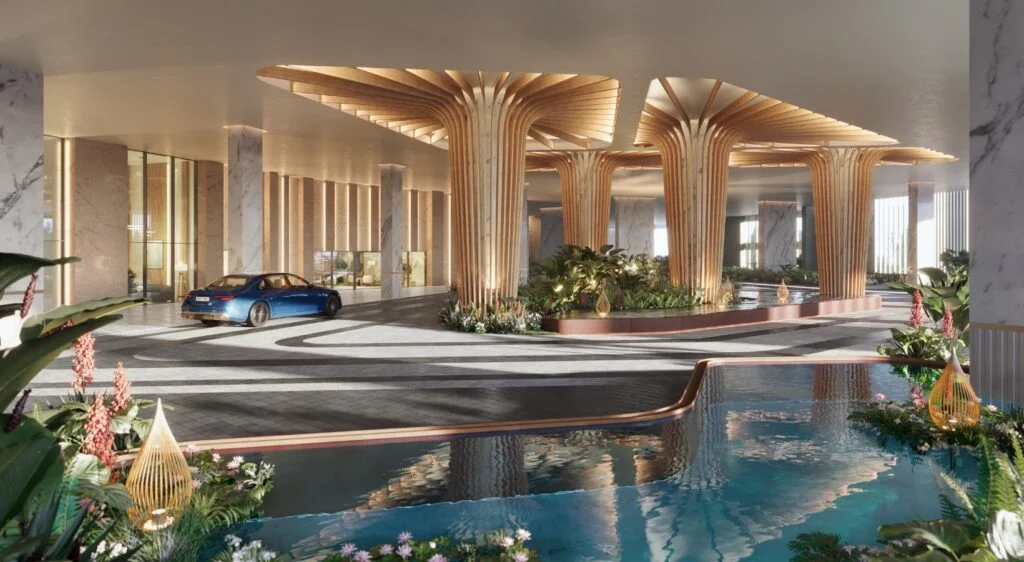 Godrej Eternal Palms 3 BHK apartment features and specifications in Sanpada, Navi Mumbai