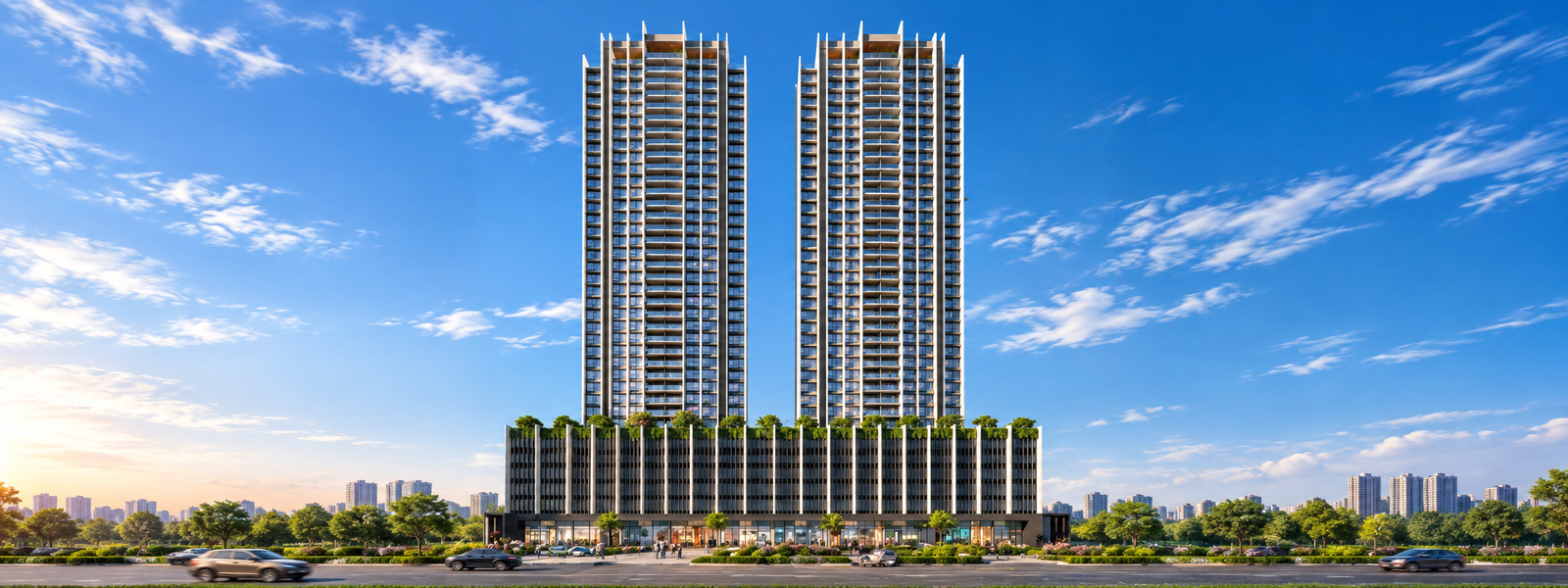 Godrej Properties - India's leading real estate developer with 119 years of legacy