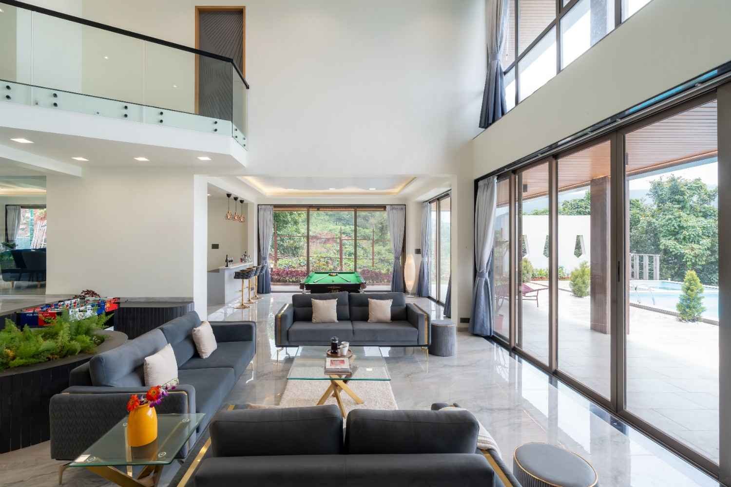 Godrej Florenne Soukya Road 5BHK homes in Bengaluru