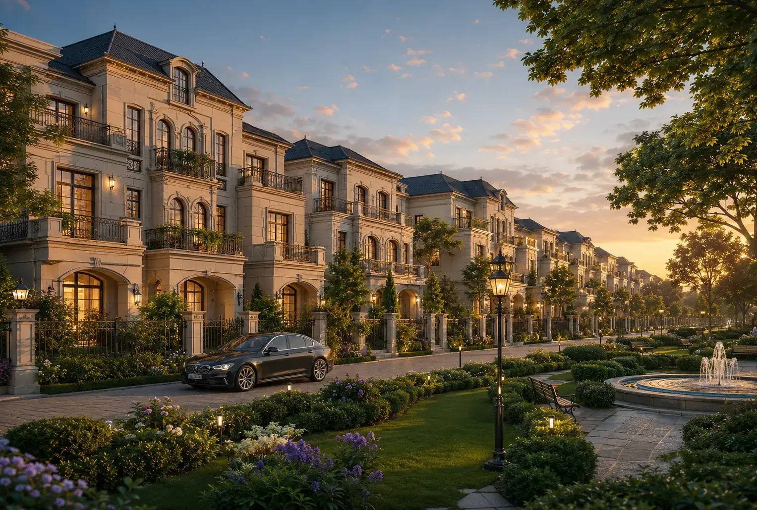 Godrej Florenne location in Whitefield, Bangalore - connectivity and neighbourhood guide