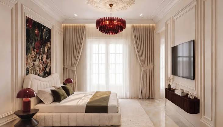 Godrej Florenne 4 BHK villas - price, size and floor plan in Whitefield, Bangalore