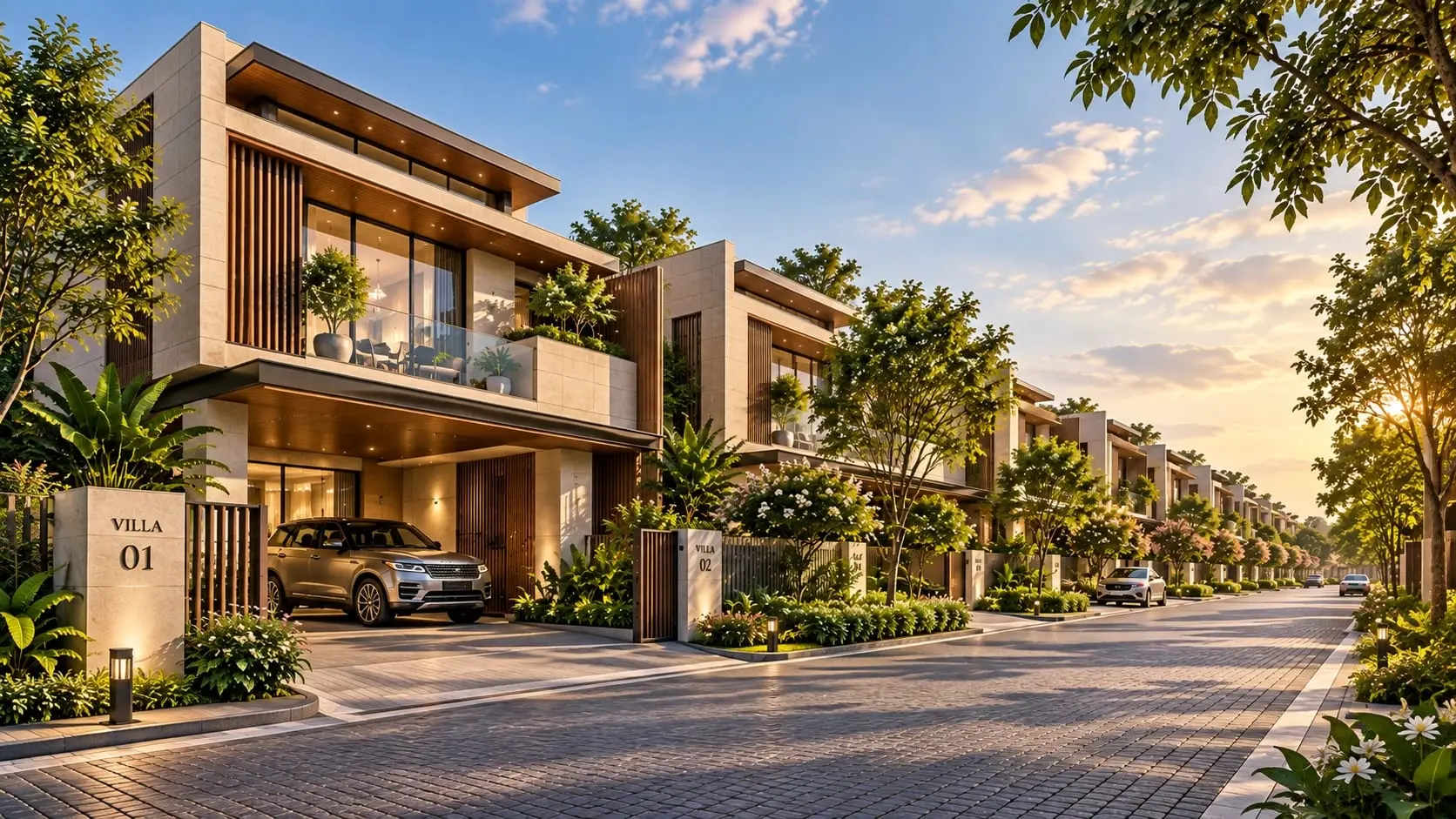 Godrej Florenne brochure - download price list and floor plan in Whitefield, Bangalore