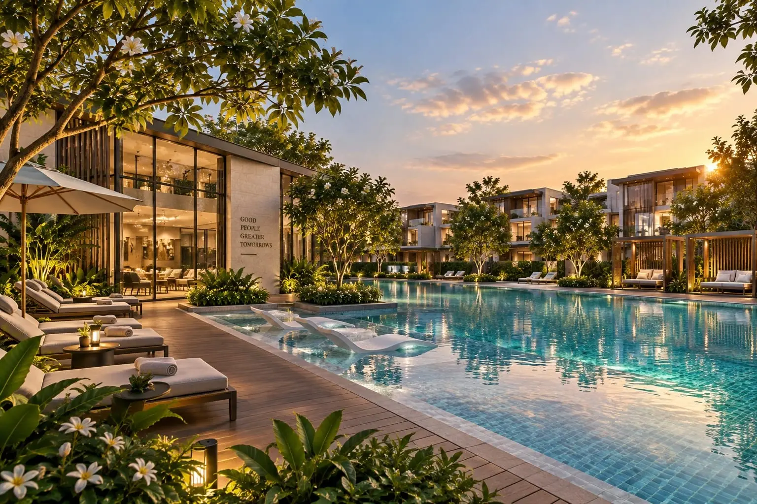 Godrej Florenne connectivity - road, metro and airport access from Whitefield, Bangalore