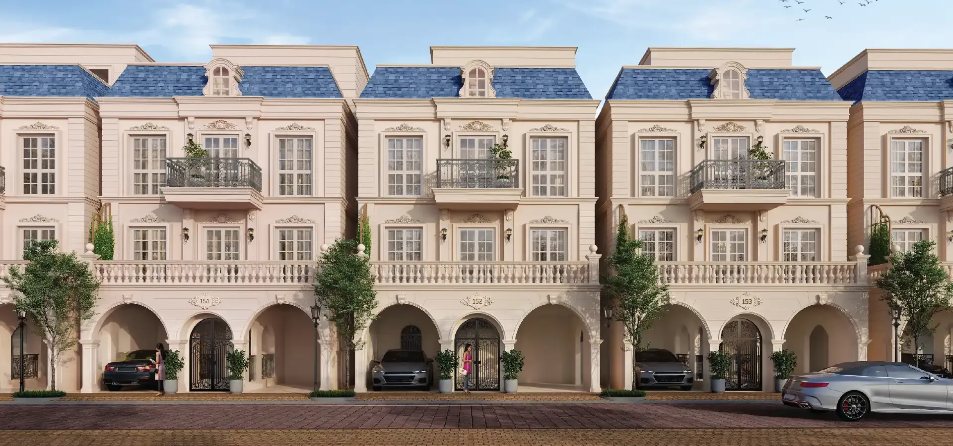 Godrej Properties - India's leading real estate developer