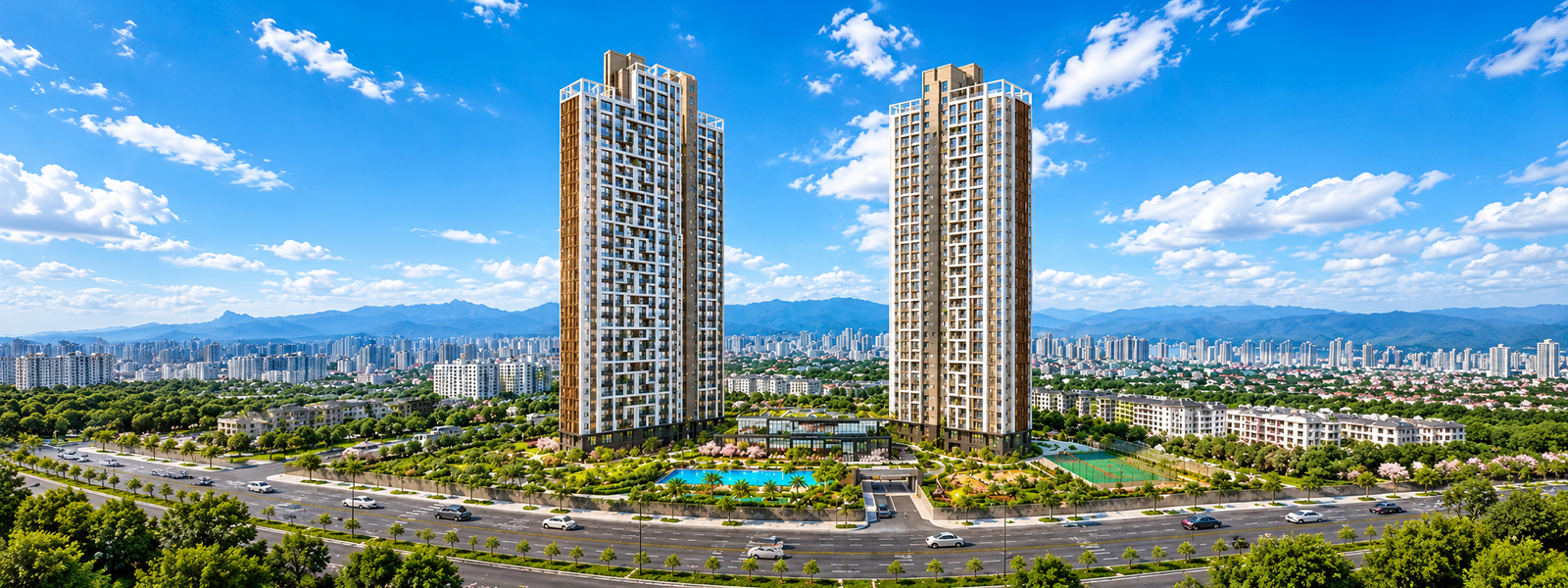 Godrej Properties - India's leading real estate developer