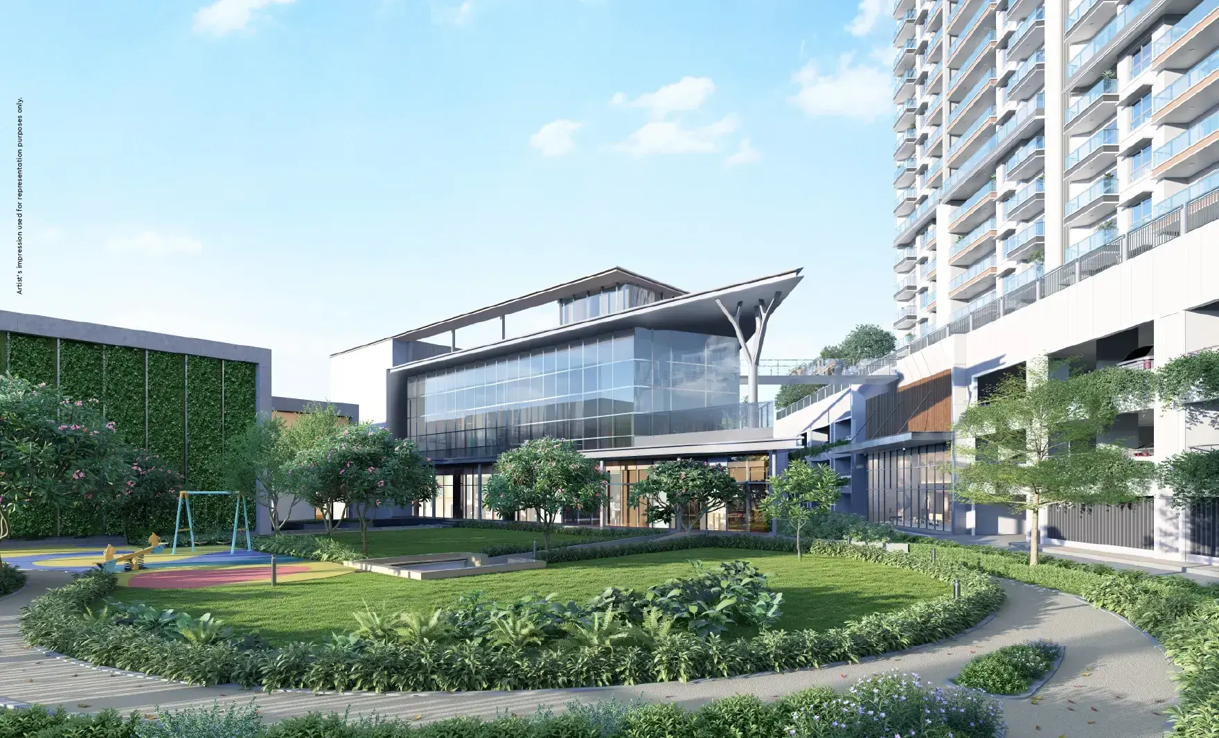 Godrej Properties - India's leading real estate developer