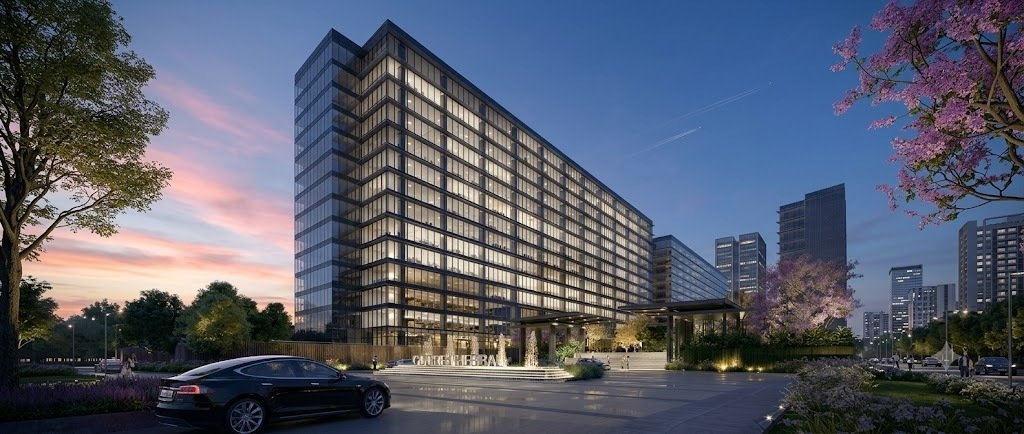 Godrej Properties - India's leading real estate developer