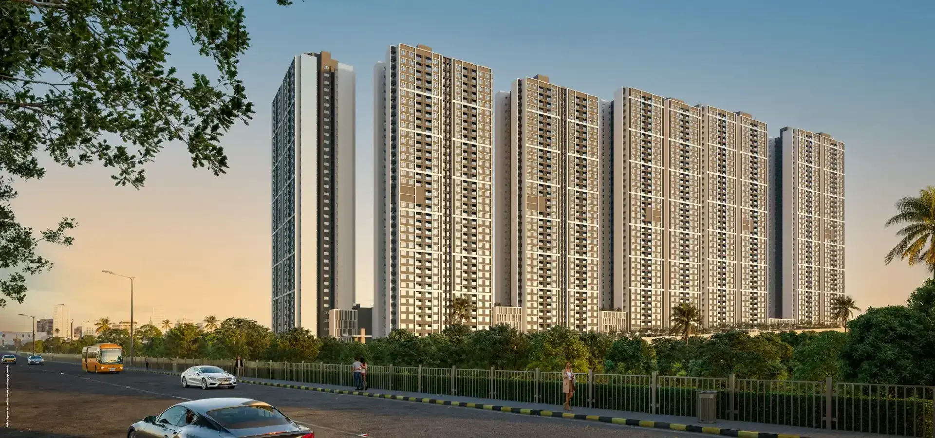 Godrej Properties - India's leading real estate developer