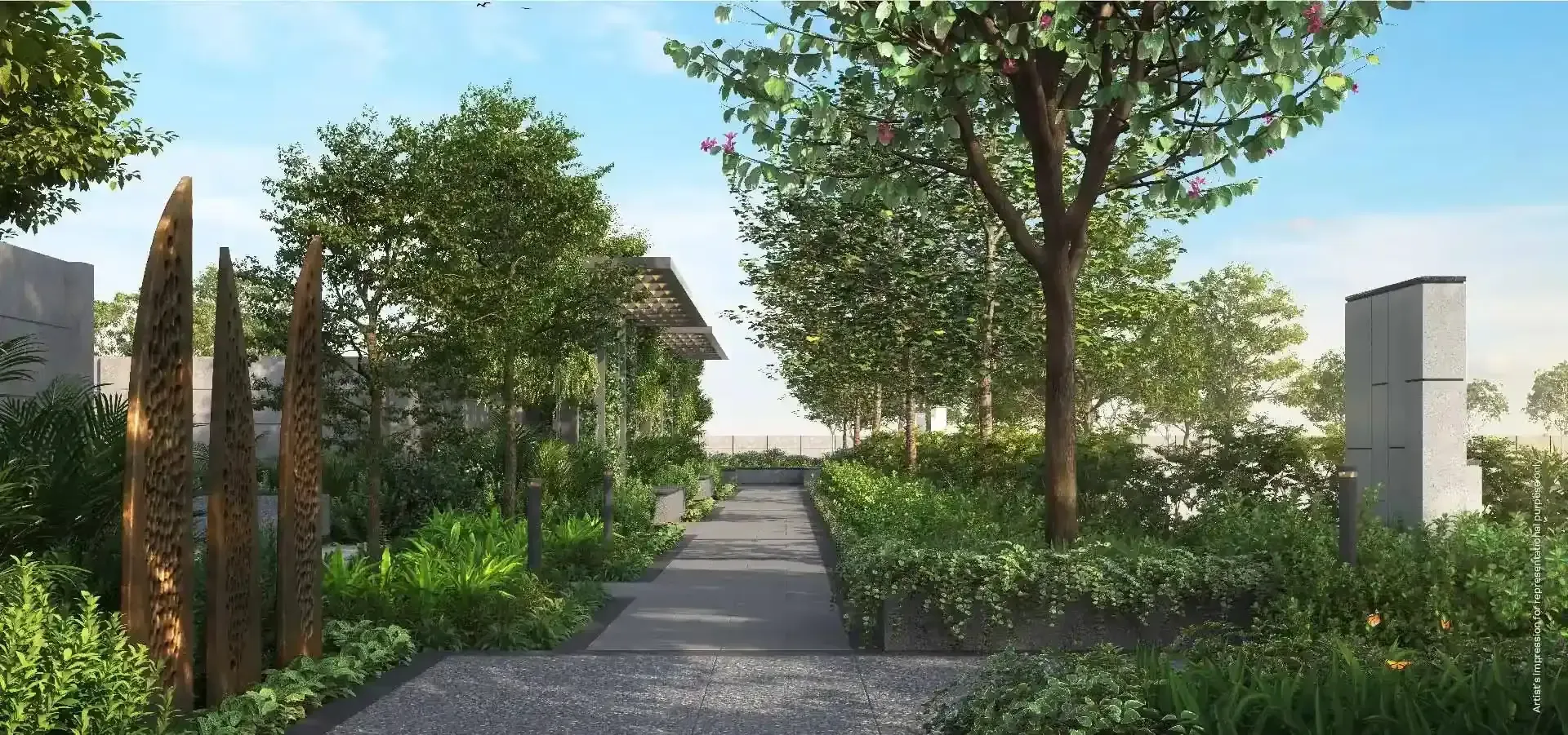 Godrej Jaipur Plots roads and transport links