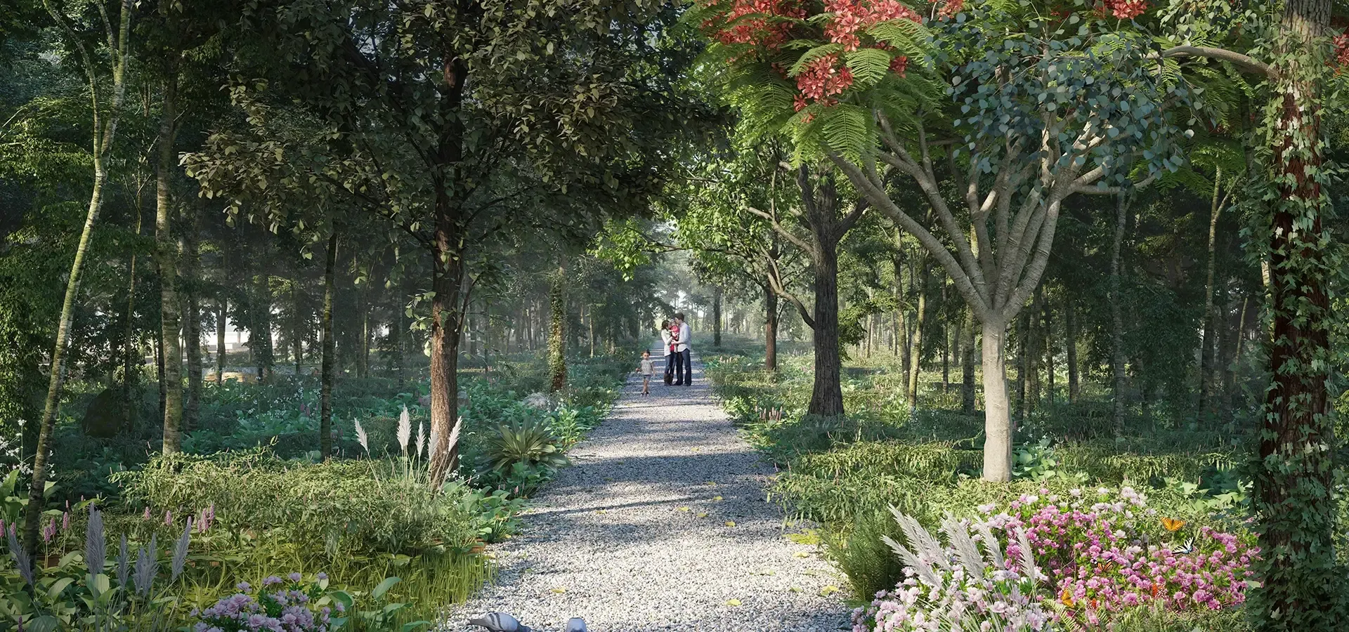 Godrej Jaipur Plots traditional charm and modern living