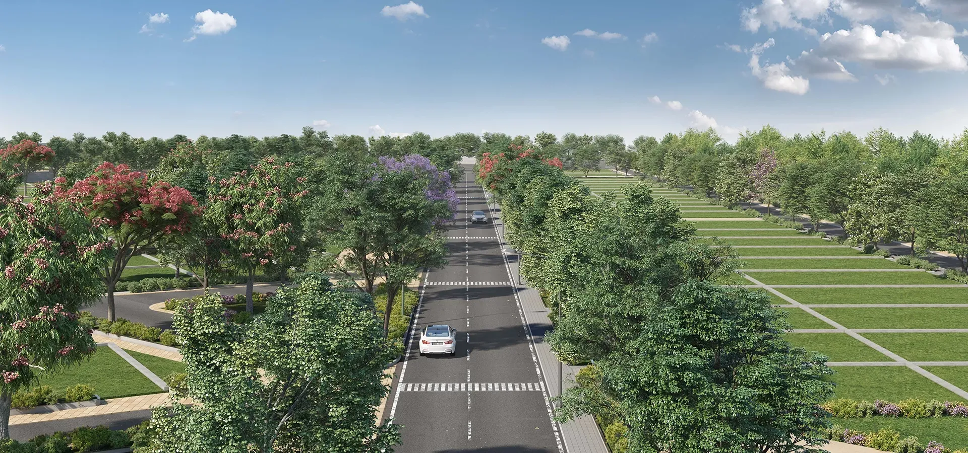 Godrej Plots Jaipur project overview
