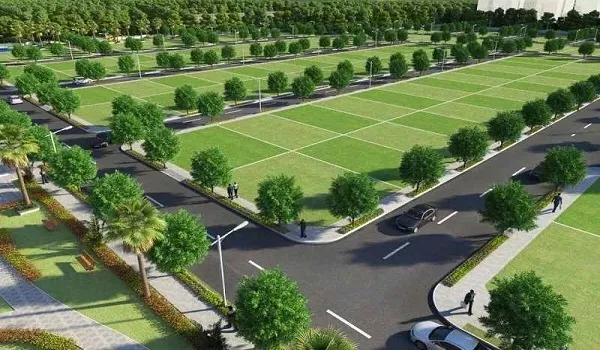 Godrej Plots Jaipur build your dream villa