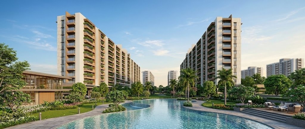 Godrej Properties - India's leading real estate developer