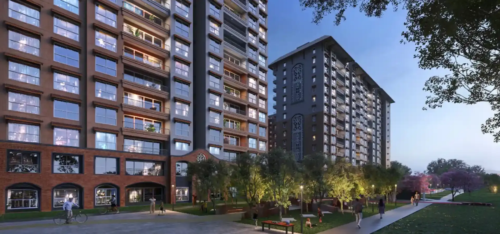 Godrej MSR City address and location in Shettigere, North Bangalore