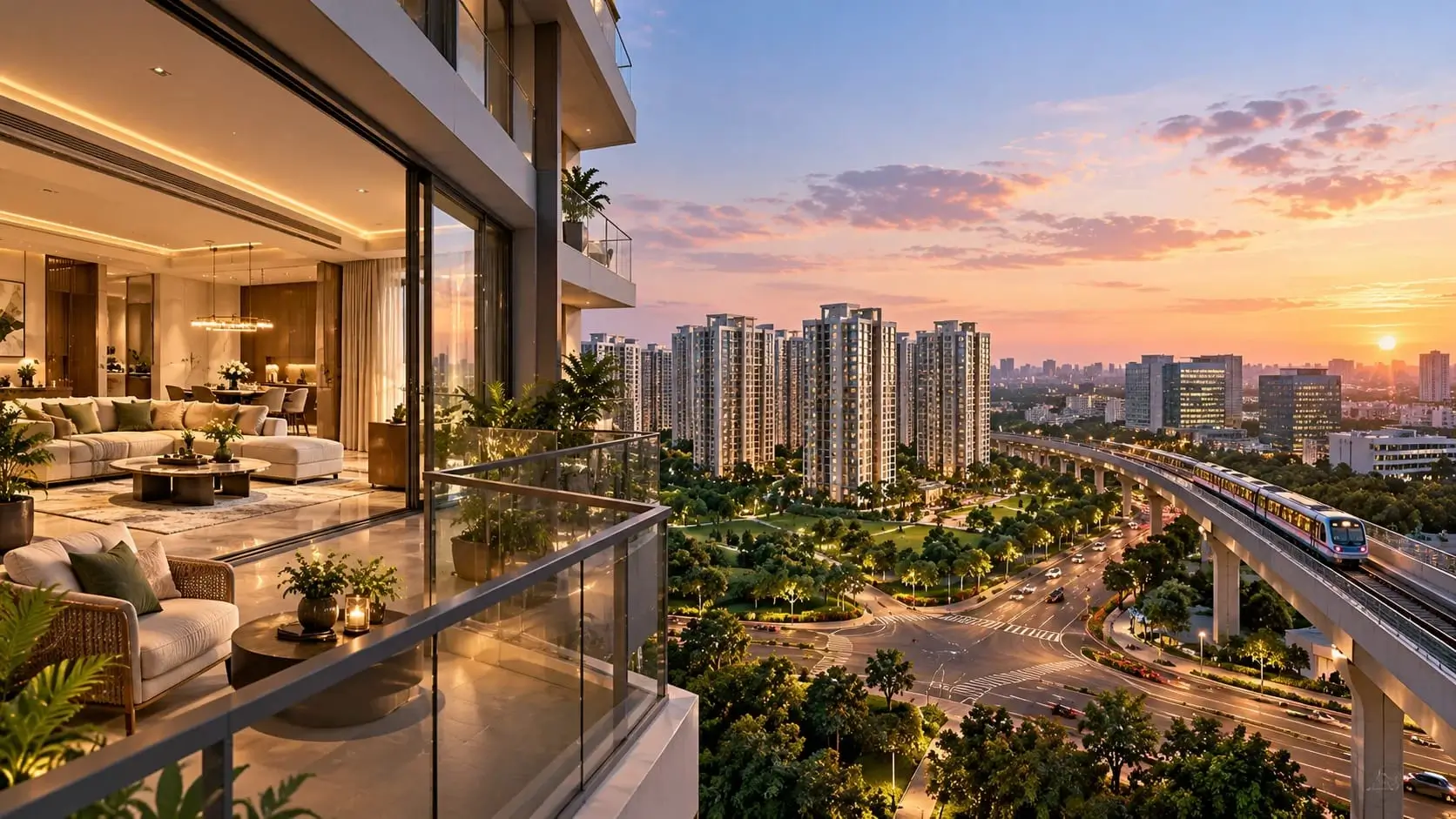 Godrej MSR City review and project overview in Shettigere, Bangalore