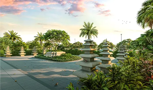 Godrej Properties - India's most trusted real estate developer with 127 years of legacy