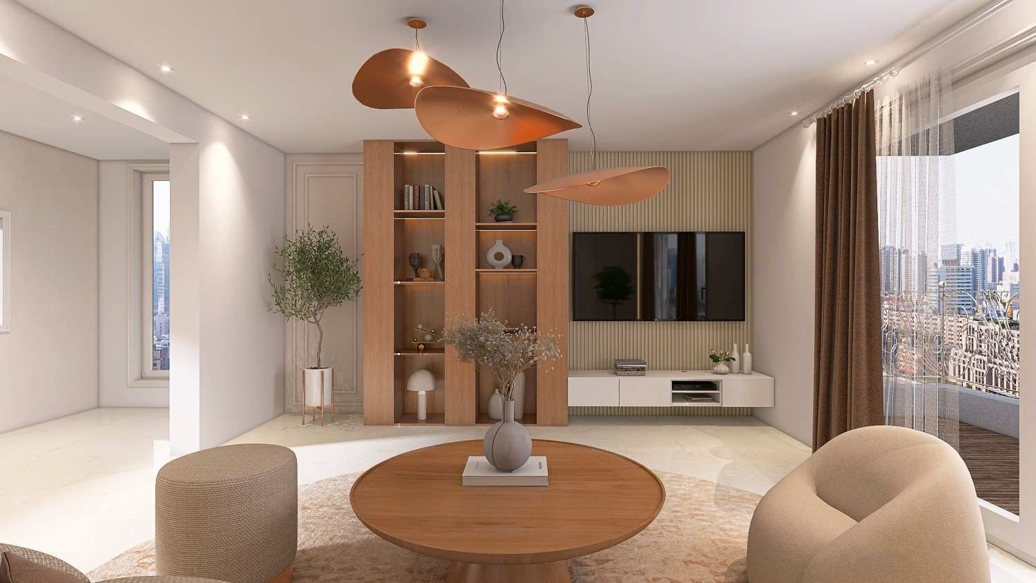 Godrej Regent Park Sarjapur Road luxury high-rise living