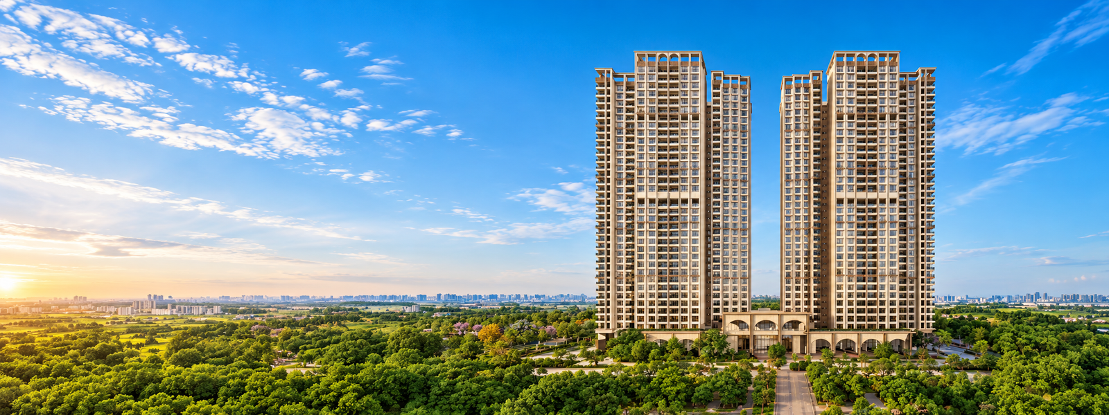 Godrej Properties - India's leading real estate developer with 119 years of legacy
