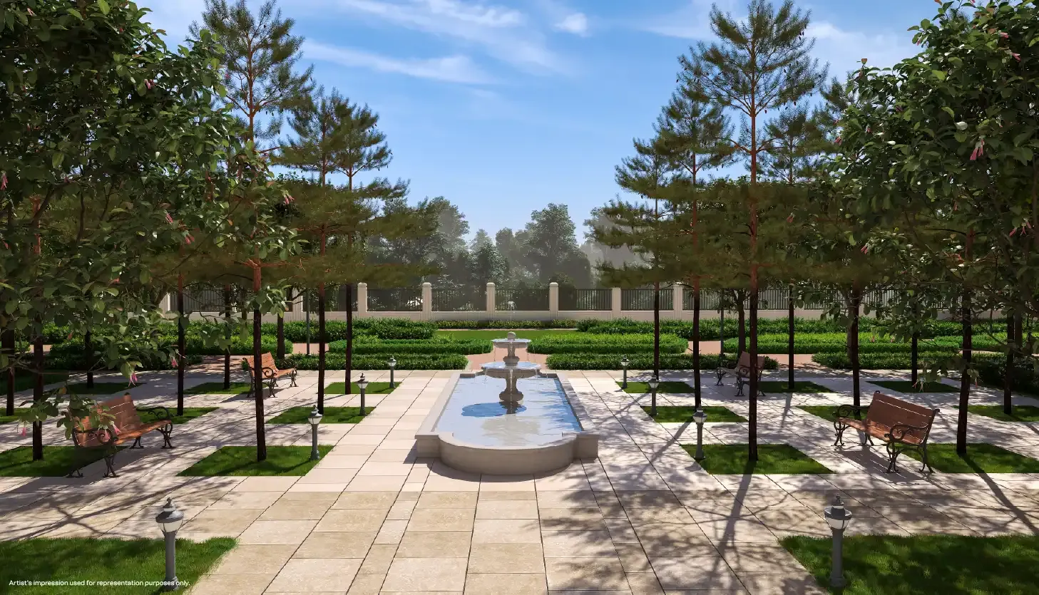 How to Build Your Dream Home at Godrej Rivershore Estate Nagpur