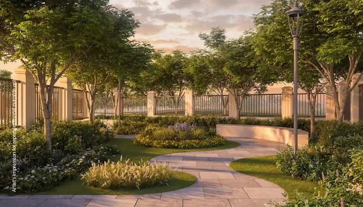 Godrej Rivershore Apartments - Luxury Homes, Features & Specifications Nagpur