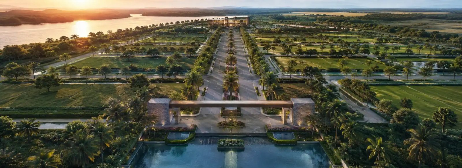 Godrej Rivershore Brochure Download - Latest Price & Floor Plan Nagpur