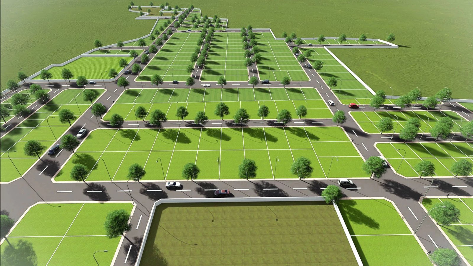 Godrej Rivershore Location - Address, Map & Connectivity Nagpur