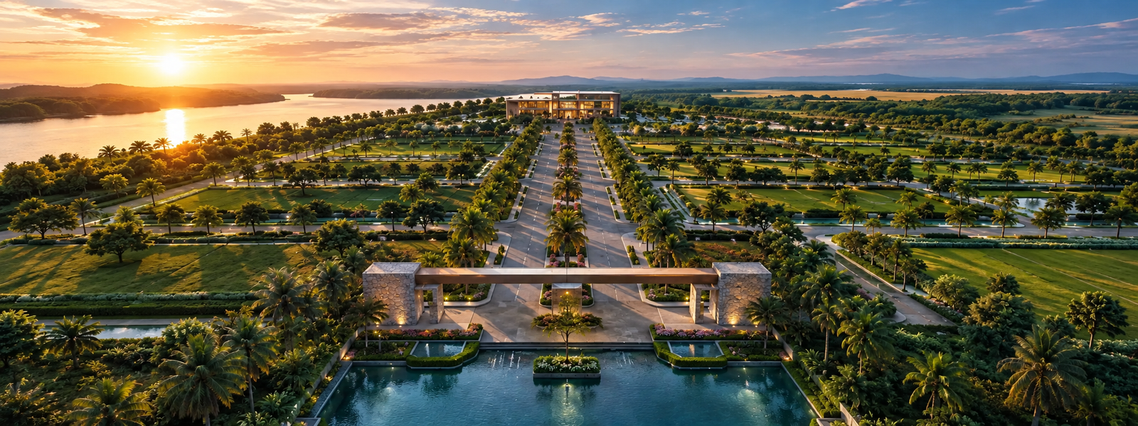Godrej Properties - India's leading real estate developer with 119 years of legacy